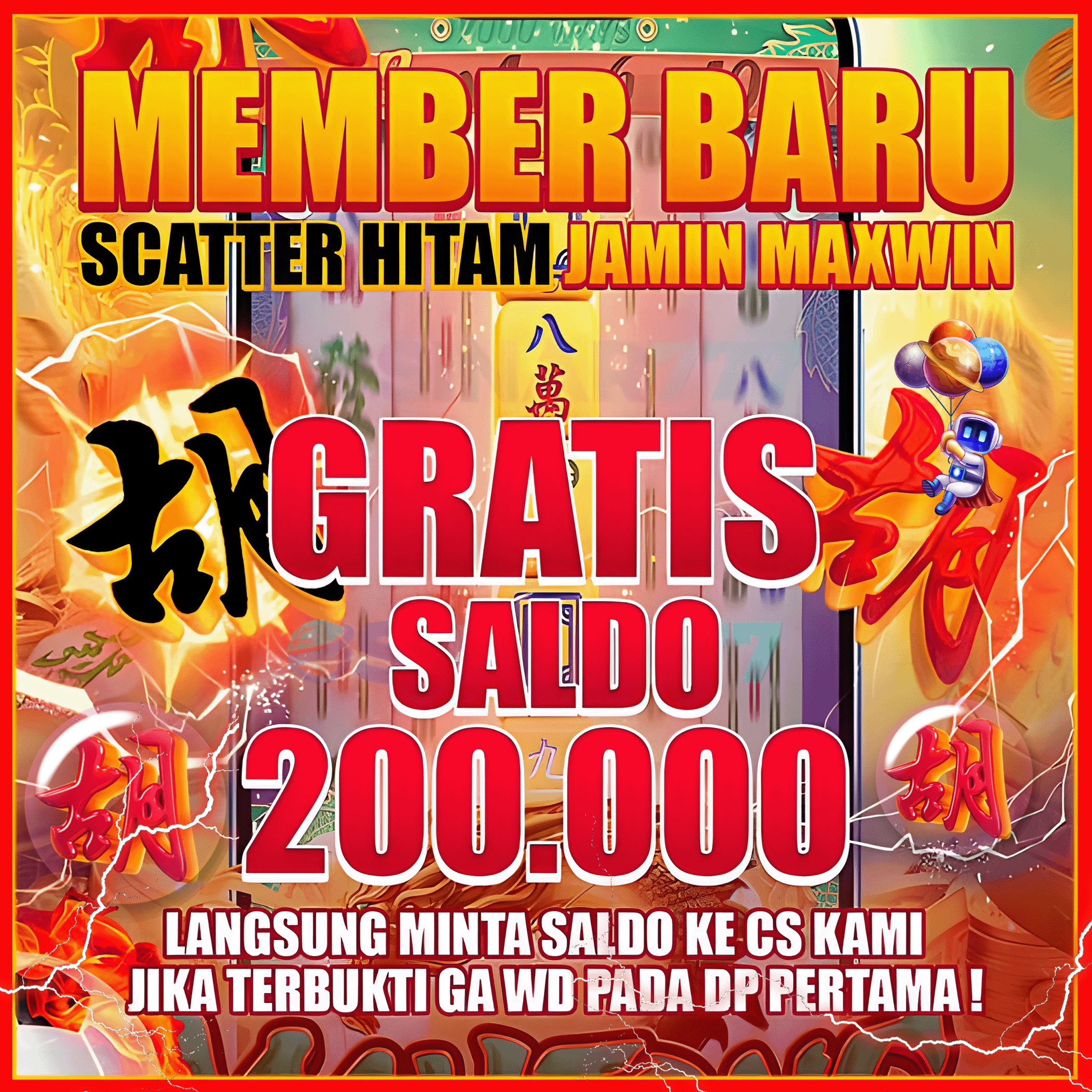 RAJATOTO88: Situs Togel dan Slot Online Terpercaya Sepanjang 2024